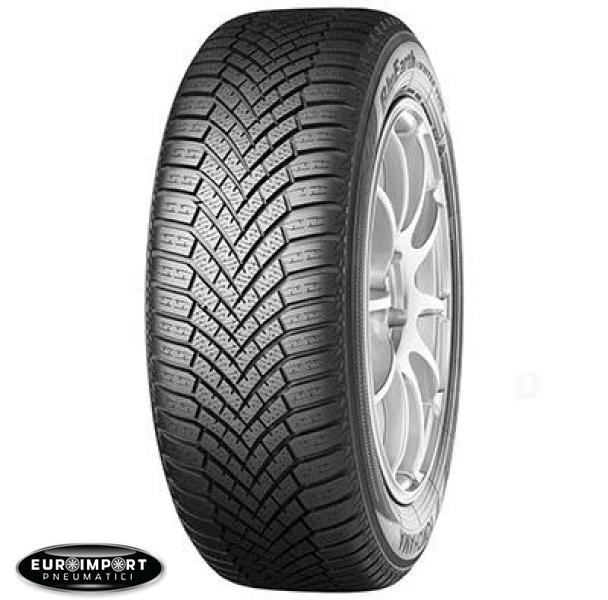Yokohama Bluearth winter v906 suv  275/45 R20 110 V  XL  TL BORDINO